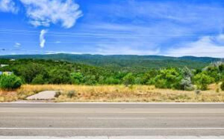 Pictures of Land property located at 12141 Nm-14, Cedar Crest, NM 87008 for sales - image #1