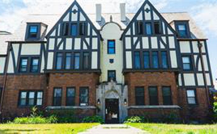 Pictures of Multifamily property located at 13415 S Woodland Rd,, Cleveland, OH 44120 for sales - image #1
