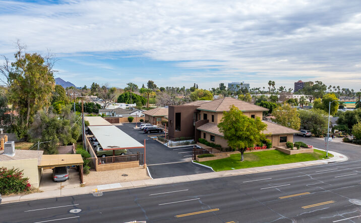 Pictures of Office property located at 5229 N 7th Ave, Phoenix, AZ 85013 for sales - image #1