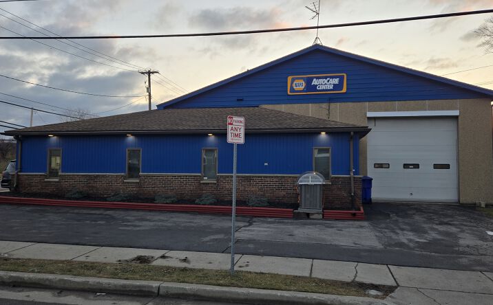 Pictures of Retail property located at 2673 Seneca St, Buffalo, NY 14224 for sales - image #1