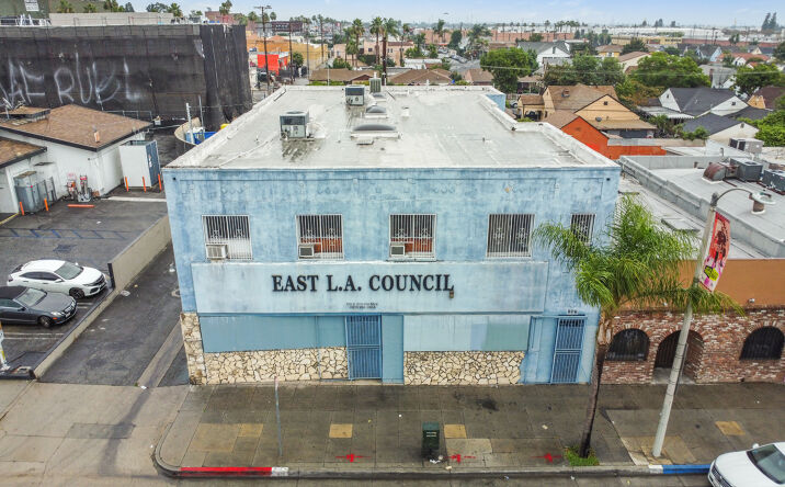 Pictures of Office property located at 920 S Atlantic Blvd, East Los Angeles, CA 90022 for sales - image #1