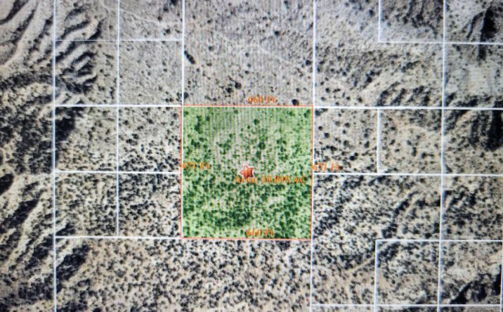 Pictures of Land property located at 15 96th Street, Littlerock, CA 93543 for sales - image #1