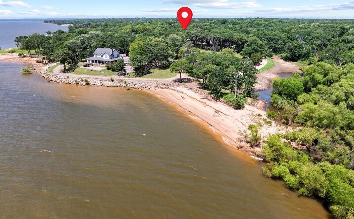 Pictures of Land property located at 59 Hickory Street, Cartwright, OK 74731 for sales - image #1