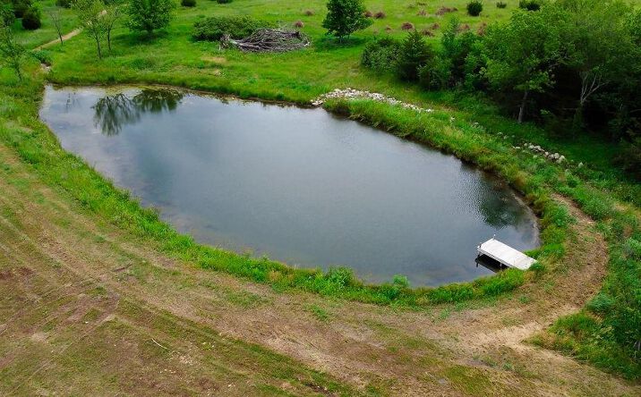 Pictures of Land, Special Purpose property located at Pleasant Valley-lot2 Road, Wellsville, KS 66092 for sales - image #1