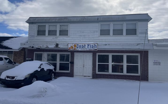 Pictures of Multifamily property located at 205 E Garfield Street, Michigan City, IN 46360 for sales - image #1