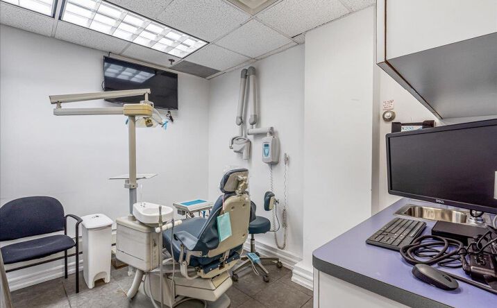 Pictures of Office property located at 13347 Sanford Avenue C1B, New York, NY 11355 for sales - image #1
