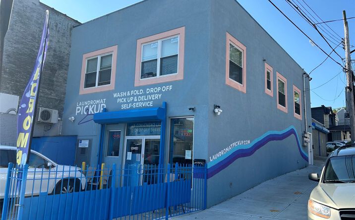 Pictures of Mixed Use, Retail property located at 8848 Myrtle Avenue, New York, NY 11385 for sales - image #1