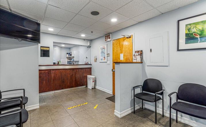 Pictures of Business for Sale, Office property located at 13347 Sanford Avenue C1B, New York, NY 11355 for sales - image #1