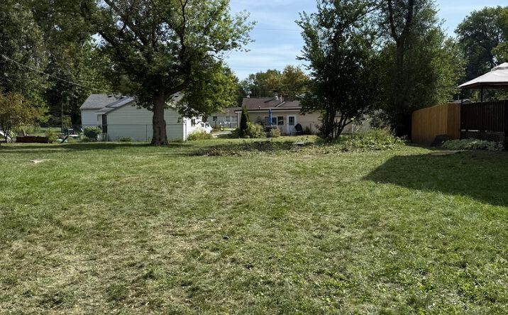 Pictures of Land property located at 345 Millard Avenue, Crystal Lake, IL 60014 for sales - image #1