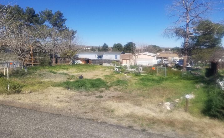 Pictures of Land, Multifamily property located at 17178 E Hillside Drive, Mayer, AZ 86333 for sales - image #1