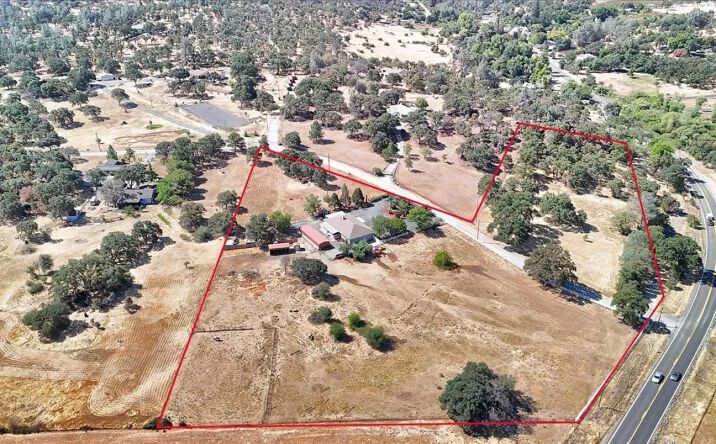 Pictures of Land property located at 5557 Everglade Trail, 10969, CA 95918 for sales - image #1