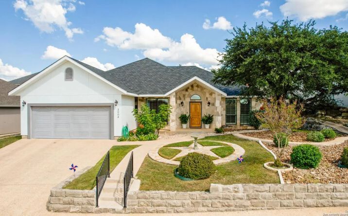 Pictures of Land property located at 2004 Athens, 126596, TX 78028 for sales - image #1