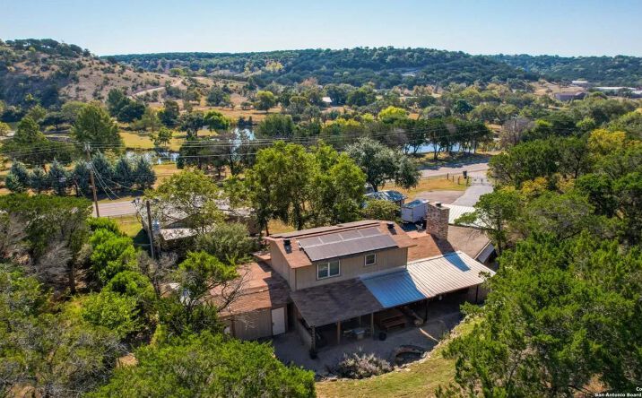 Pictures of Land property located at 1406 Harper Road, 126596, TX 78028 for sales - image #1