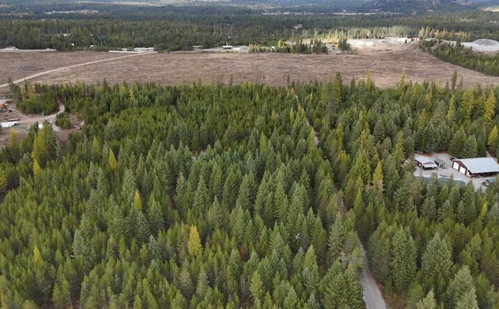 Pictures of Land property located at 14506 Moonlight Lane, 142839, WA 99156 for sales - image #1
