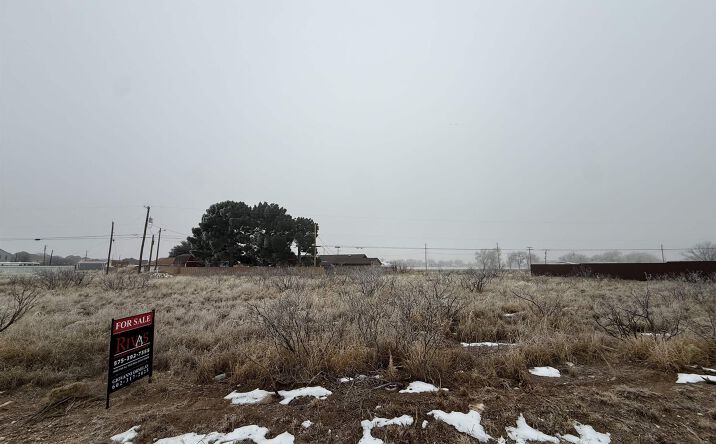 Pictures of Land property located at TBD Scenic Drive, Hobbs, NM 88240 for sales - image #1