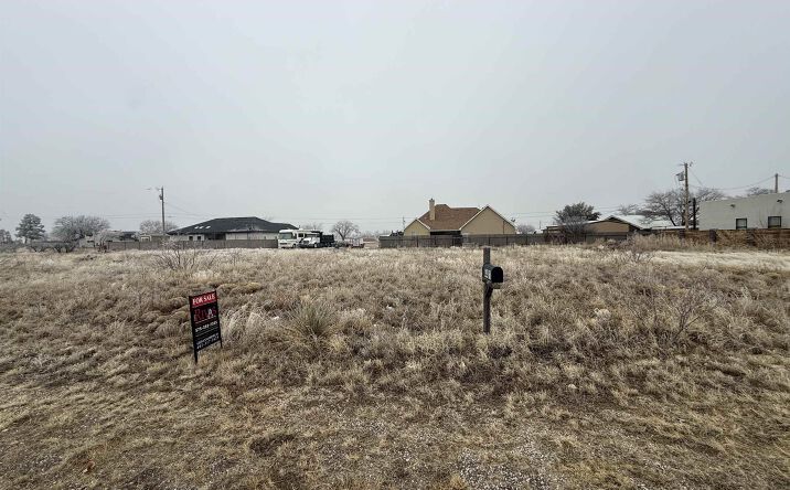 Pictures of Land property located at TBD W Meadowbrook Street, Hobbs, NM 88240 for sales - image #1