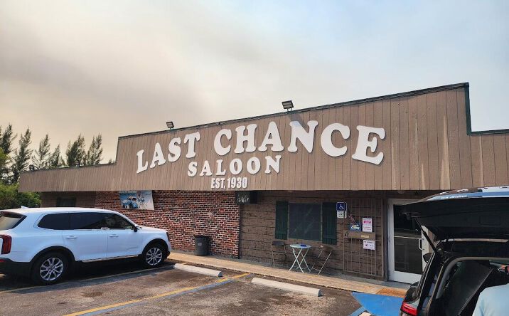 Pictures of Retail property located at 35800 S Dixie Highway, Florida City, FL 33034 for sales - image #1