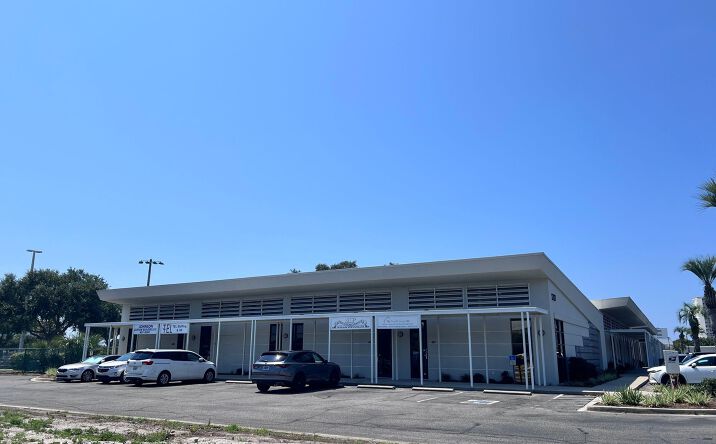 Pictures of Office property located at 1217 Airport Road 419, Destin, FL 32541 for sales - image #1