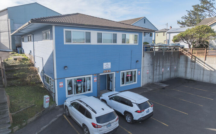 image of property at 334 SW 7TH ST STE A Newport OR 97365-5014