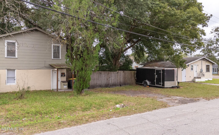 Pictures of Multifamily property located at 5055 SAN JUAN Avenue, Jacksonville, FL 32210 for sales - image #1