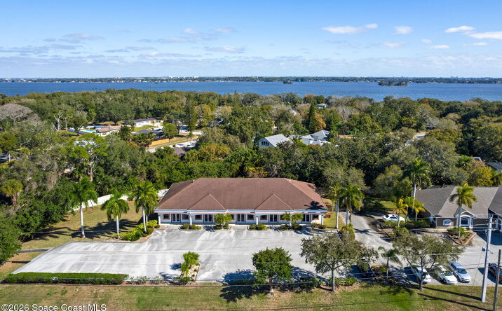 Pictures of Office property located at 2070 U.S. 1, Rockledge, FL 32955 for sales - image #1