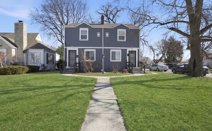 Pictures of Multifamily property located at 1514-1518 Wilson Avenue, Columbus, OH 43207 for sales - image #1