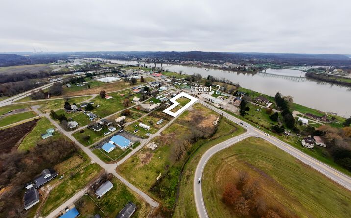 Pictures of Mixed Use, Retail, Office property located at 392 State Route 7 S, Gallipolis, OH 45631 for sales - image #1