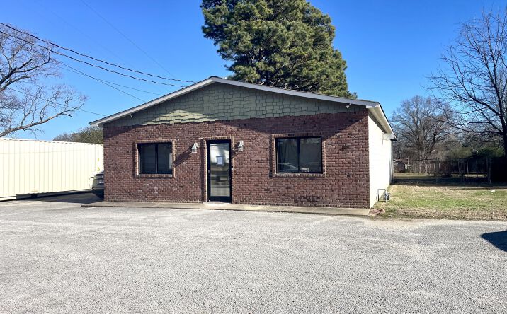 Pictures of Business for Sale, Mixed Use, Retail property located at 44 Three Way Lane, Humboldt, TN 38343 for sales - image #1