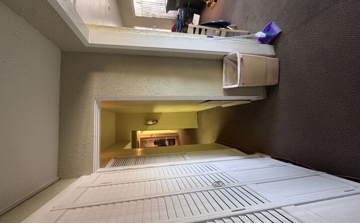 Pictures of Multifamily property located at 1812 Santa Paula Dr, Las Vegas, NV 89104 for sales - image #1