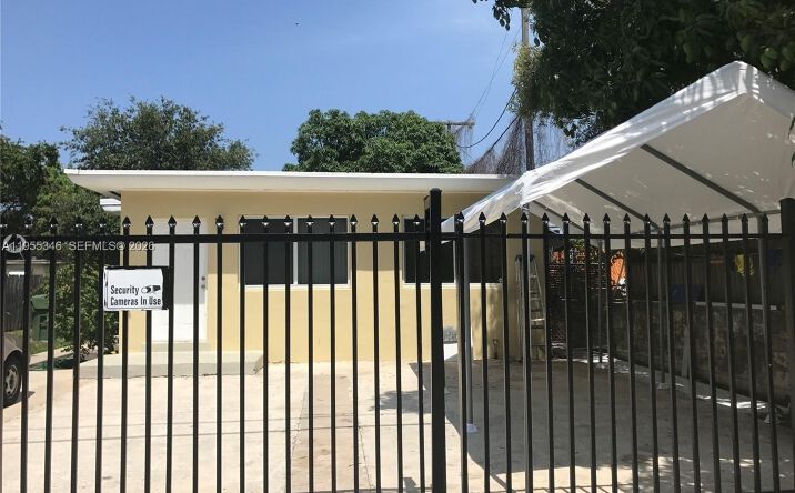 Pictures of Multifamily property located at 5411 NW 6th Ave, Miami, FL 33127 for sales - image #1