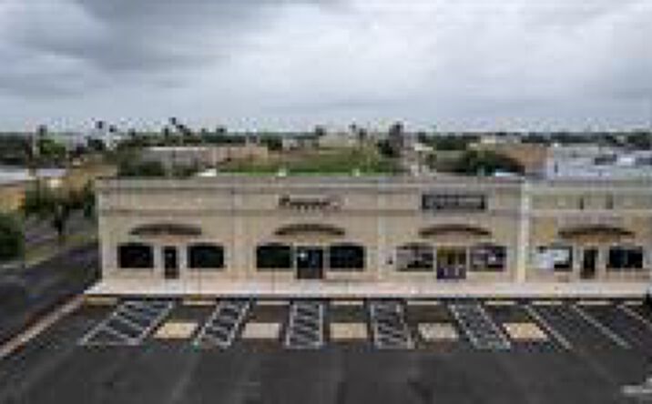 Pictures of Office property located at 2108/2112 Nolana Loop, McAllen, TX 78504 for sales - image #1