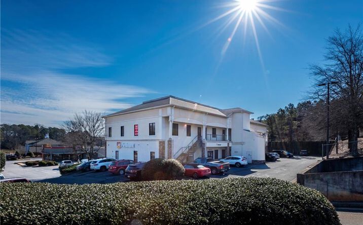 Pictures of Land property located at 12 Sammy Mcghee Blvd, Jasper, GA 30143 for sales - image #1