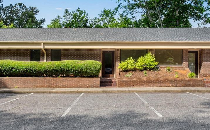 Pictures of Office property located at 11205 Alpharetta Hwy Unit F 3, Roswell, GA 30076 for sales - image #1