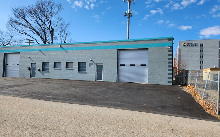 Pictures of Hospitality, Office, Retail, Special Purpose property located at 103 Glenham Ave, Warwick, RI 02886 for sales - image #1