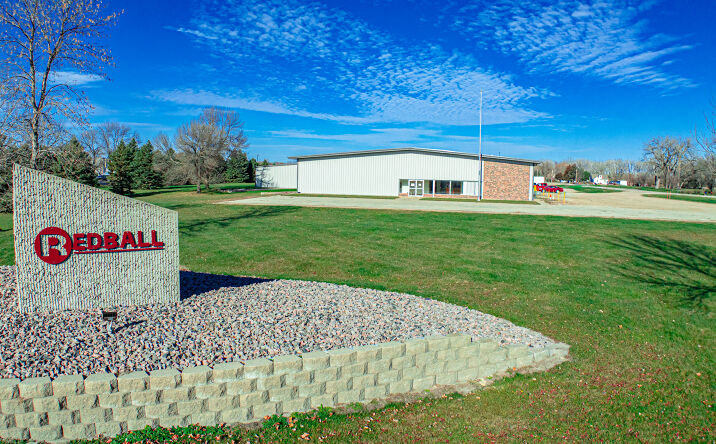 Pictures of Industrial, Mixed Use property located at 140 30th Ave SE, Benson, MN 56215 for sales - image #1