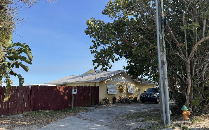 Pictures of Multifamily property located at 6557 US-1, Rockledge, FL 32955 for sales - image #1