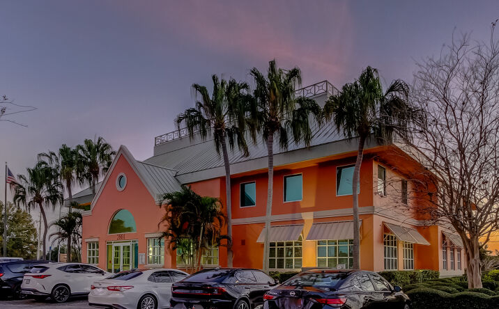 Pictures of Office property located at 2801 W Busch Blvd, Tampa, FL 33618 for sales - image #1