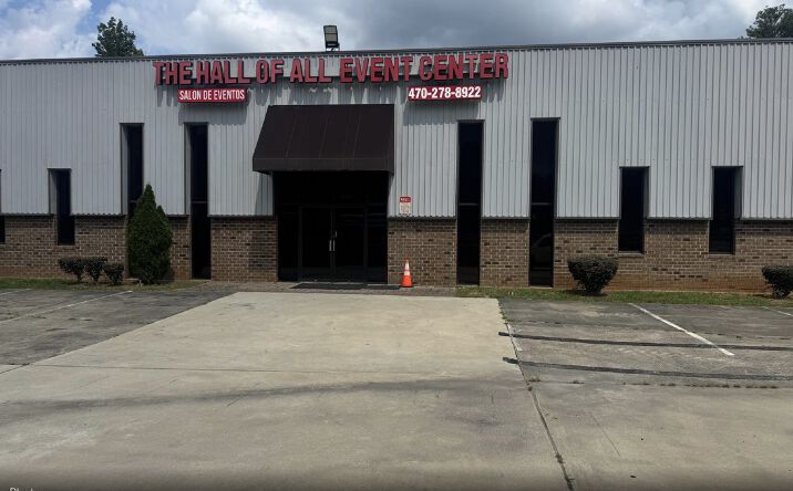 Pictures of Mixed Use, Office, Special Purpose property located at 9696 Tara Blvd, Jonesboro, GA 30236 for sales - image #1