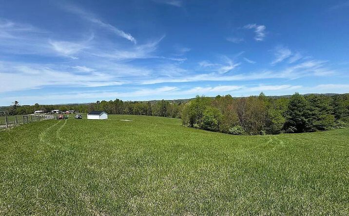 Pictures of Land property located at 927 Kinzer Rd, Hillsville, VA 24343 for sales - image #1