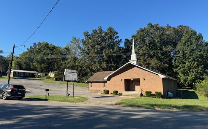 Pictures of Special Purpose property located at 101 S Park St, Pocahontas, AR 72455 for sales - image #1