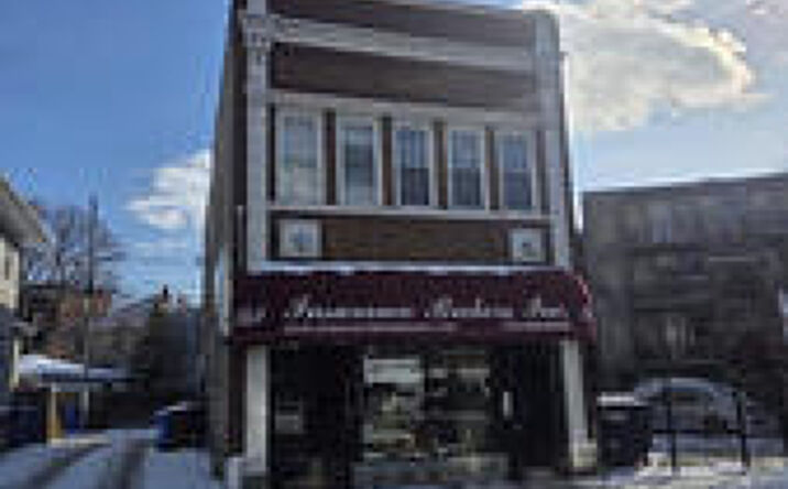 Pictures of Mixed Use property located at 7547 N Rogers Ave, Chicago, IL 60626 for sales - image #1