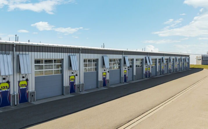Pictures of Retail, Self Storage, Mixed Use, Office property located at 123 Pit Lane, Pontiac, MI 48341 for sales - image #1