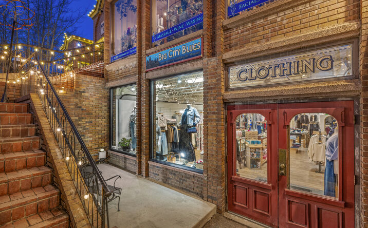 Pictures of Business for Sale, Retail property located at 224 S Main St, Breckenridge, CO 80424 for sales - image #1