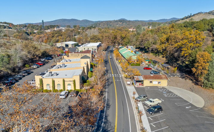 Pictures of Mixed Use, Office, Retail property located at 19040 Standard Rd, Sonora, CA 95370 for sales - image #1