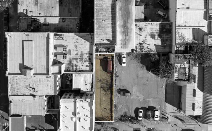 Pictures of Land property located at 117 Osborn St, Brooklyn, NY 11212 for sales - image #1