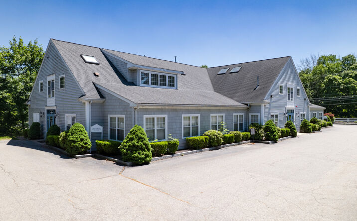 Pictures of Mixed Use, Multifamily, Office property located at 7 Christy's Dr, Brockton, MA 02301 for sales - image #1