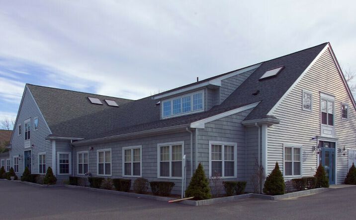 Pictures of Mixed Use, Multifamily, Office property located at 7 Christy's Dr, Brockton, MA 02301 for sales - image #1