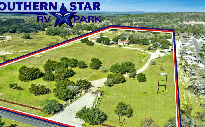 Pictures of Multifamily property located at 550 Heimer Lange Rd, Spring Branch, TX 78070 for sales - image #1