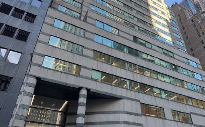 Pictures of Office property located at 55 East 59th Street, New York City, NY 10022 for sales - image #1