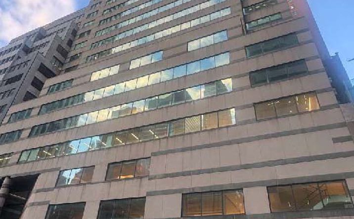 Pictures of Office property located at 55 East 59th Street, New York City, NY 10022 for sales - image #1